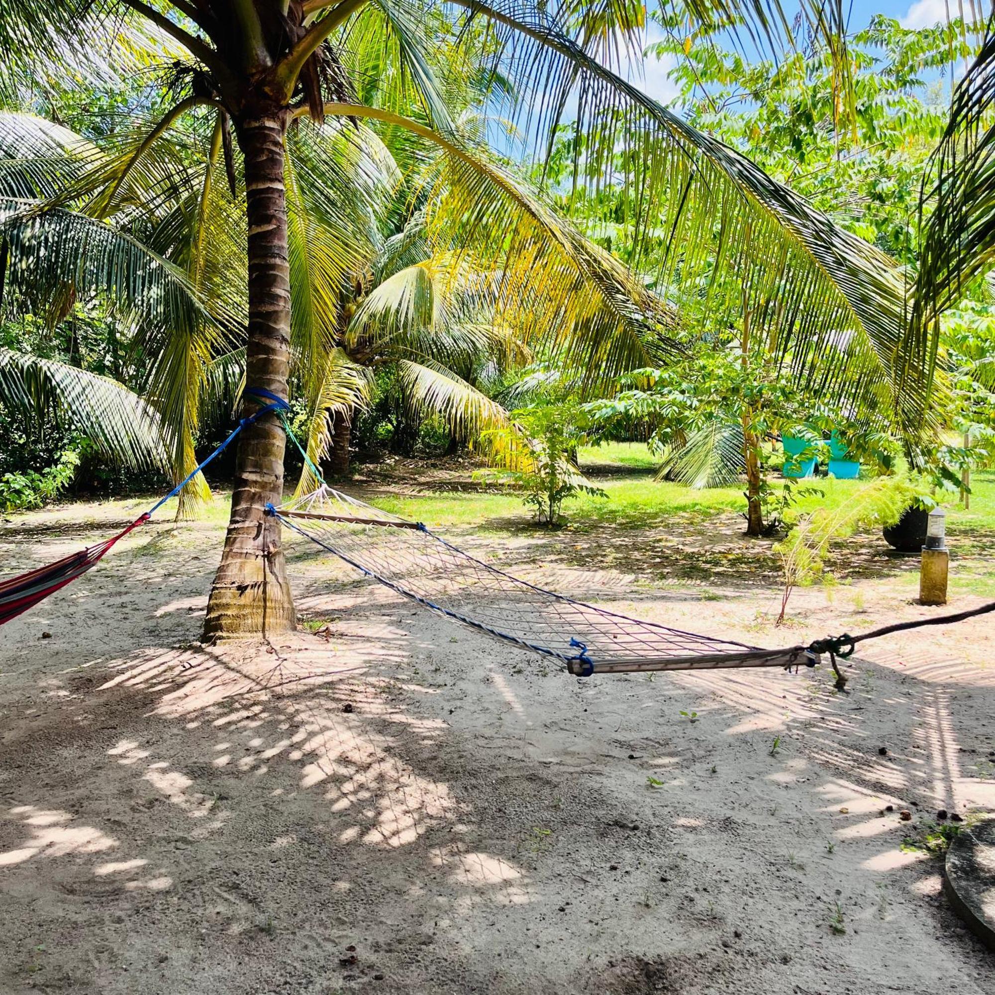 Hanguk Lanka Lagoon Villa Tangalle Extérieur photo